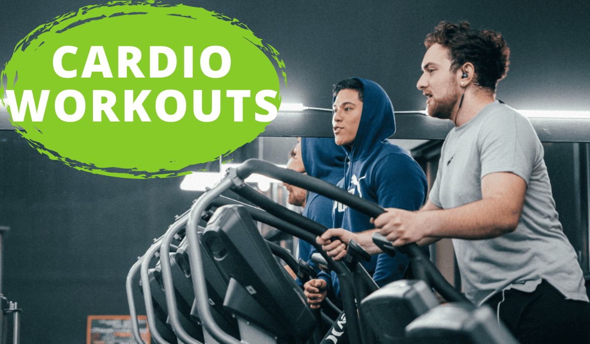 Read more about the article Cardio Workouts at the Gym