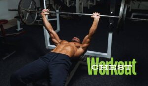 Read more about the article 30 Minute Chest Workout for Men 