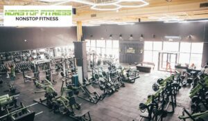 Read more about the article 10 Gym Workouts for Beginners